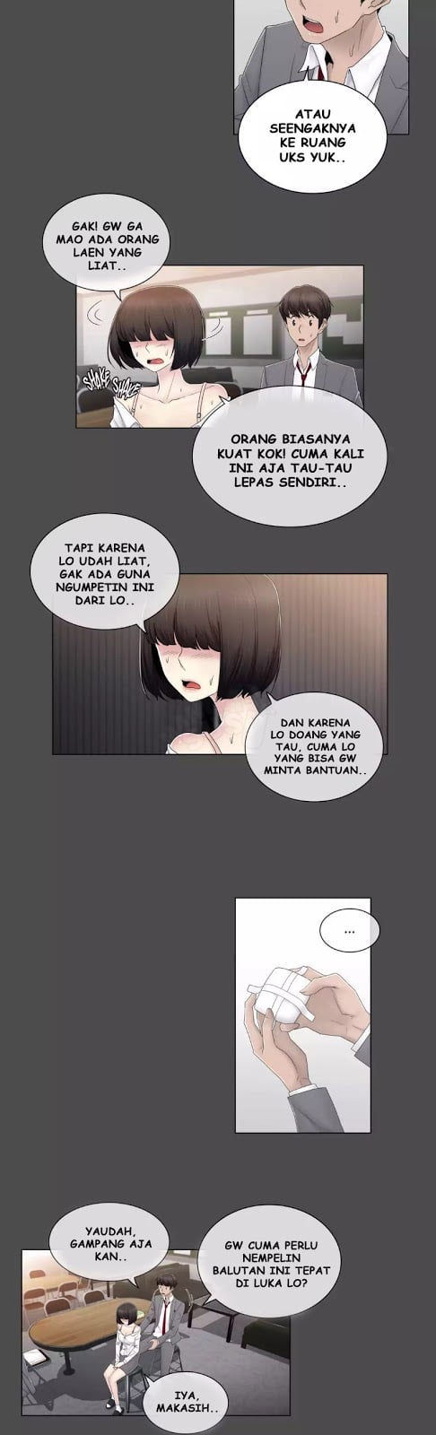 Miss Mystic - Chapter 65 2