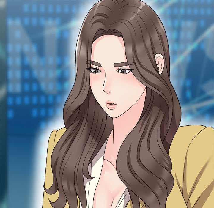 Miss Announcer - Chapter 65 8