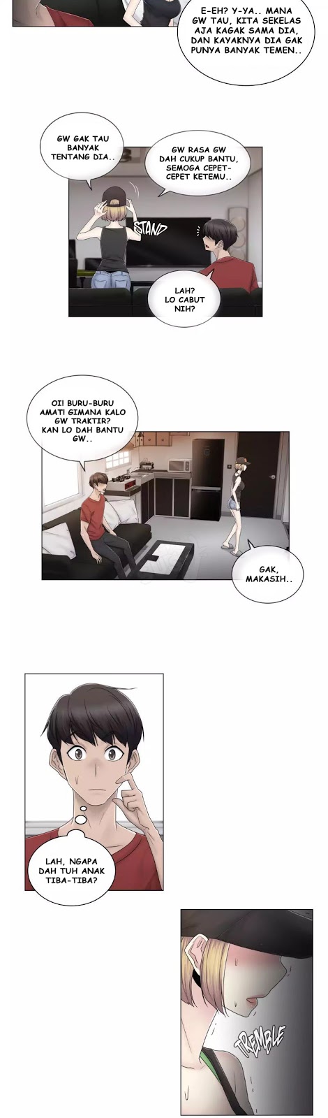 Miss Mystic - Chapter 65 9