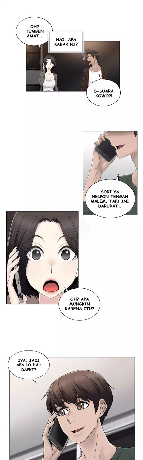 Miss Mystic - Chapter 65 20