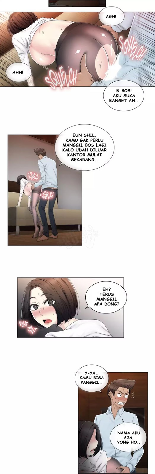 Miss Mystic - Chapter 65 15