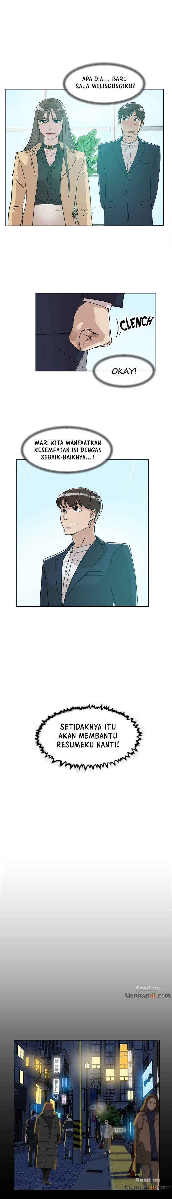 Her 4 Incher - Chapter 65 7