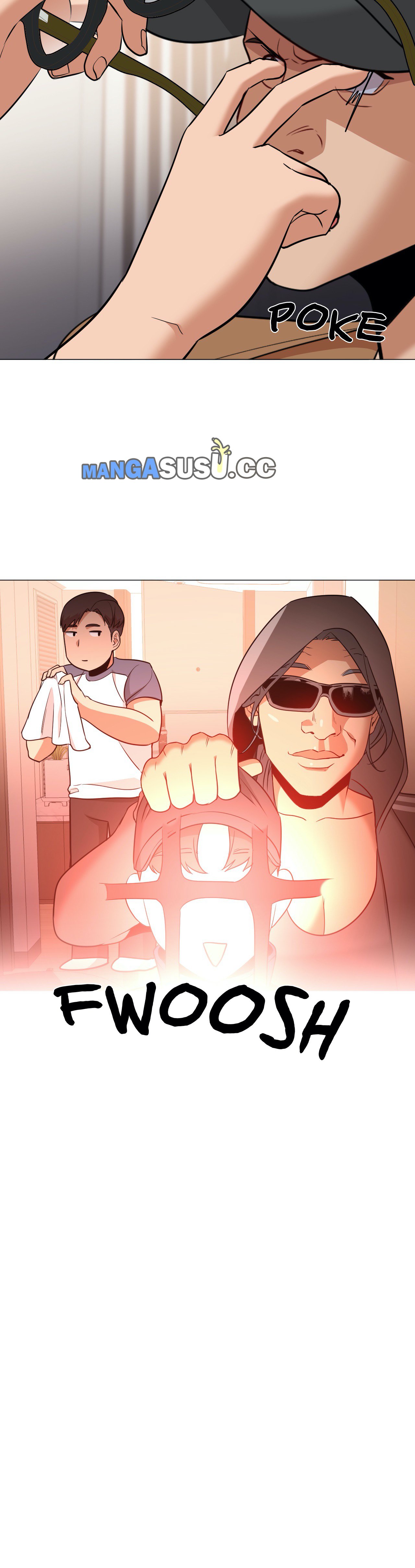 Man Up, Girl! - Chapter 65 17