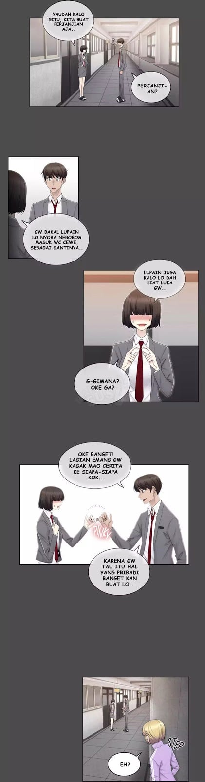 Miss Mystic - Chapter 65 6