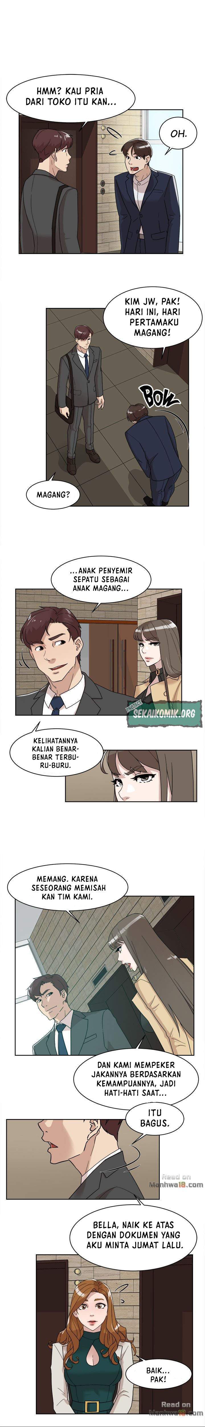 Her 4 Incher - Chapter 65 6