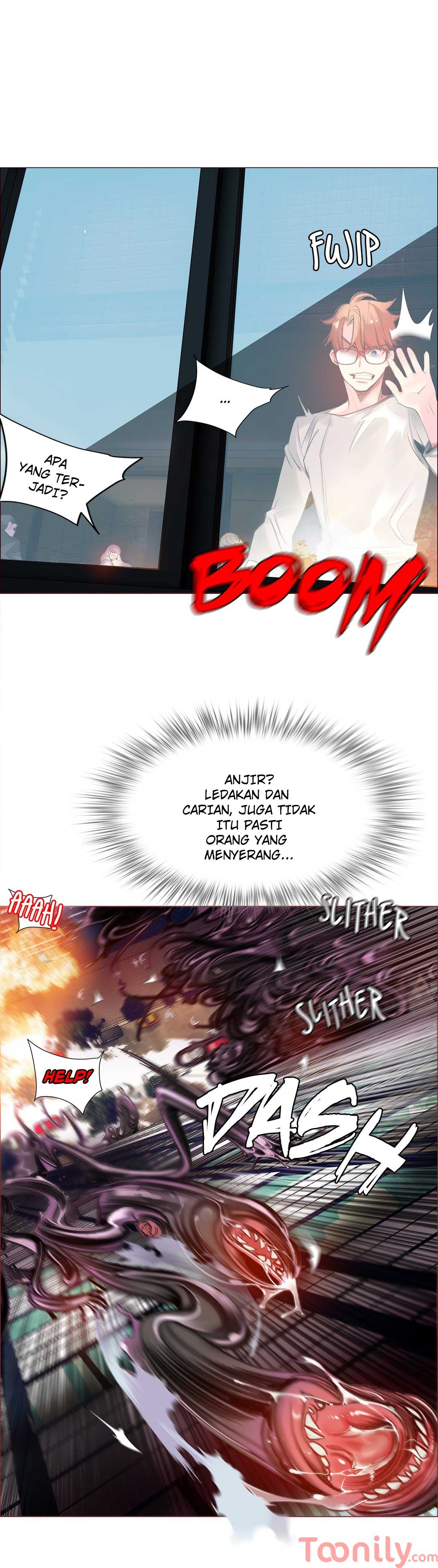 Lilith&#8217;s Cord - Chapter 65 6