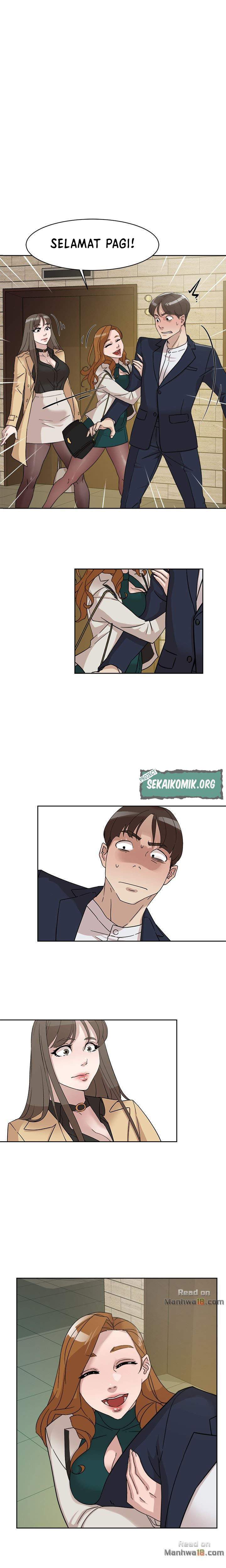 Her 4 Incher - Chapter 65 2