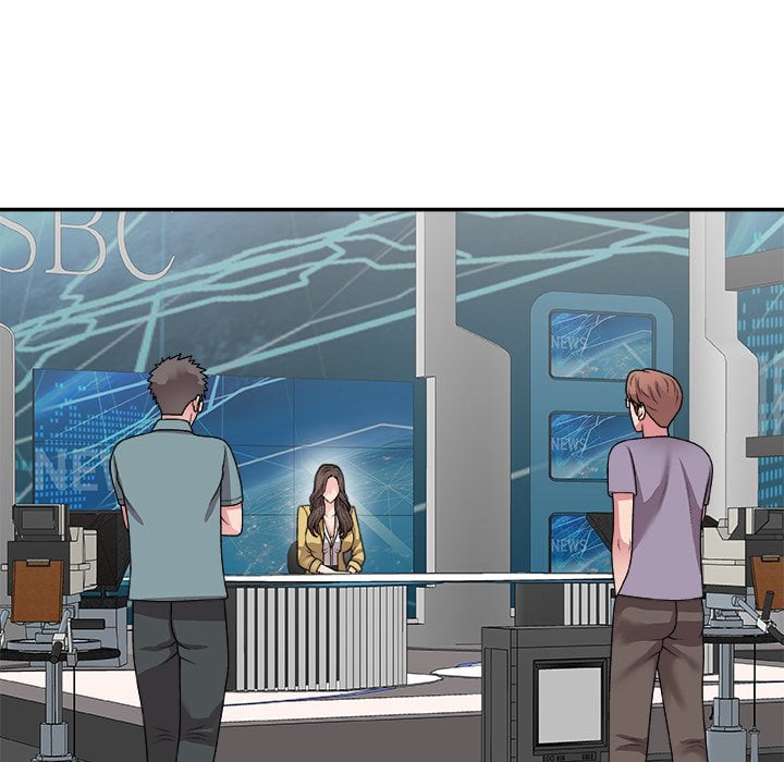 Miss Announcer - Chapter 65 6