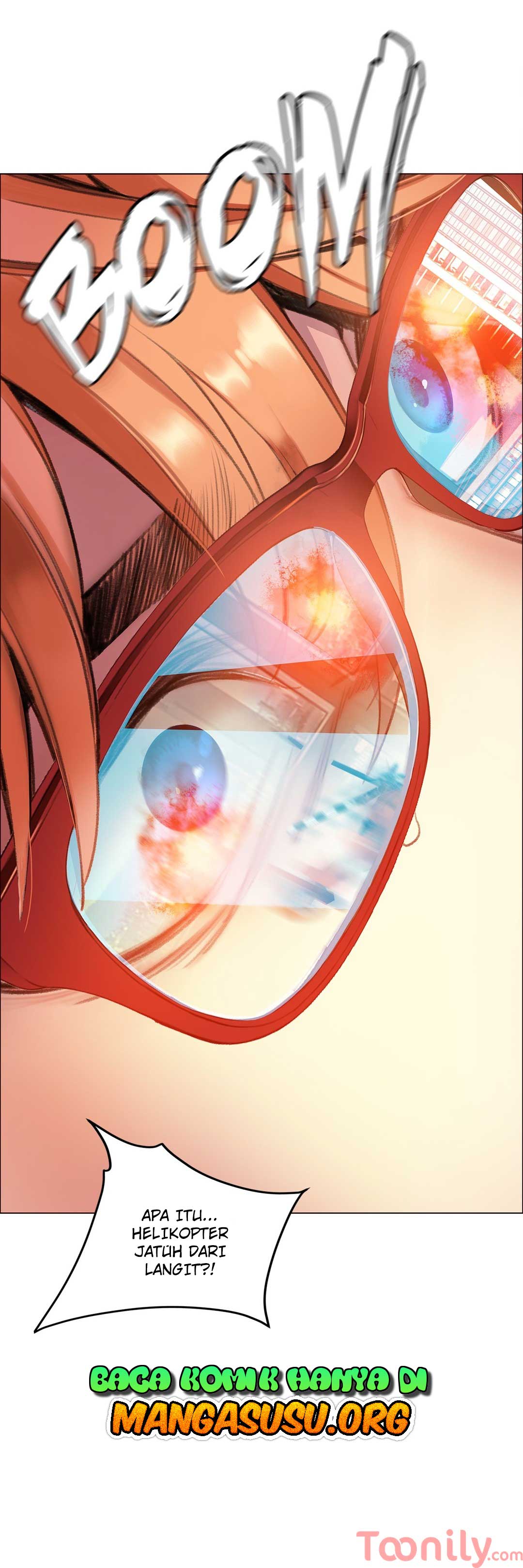 Lilith&#8217;s Cord - Chapter 65 5