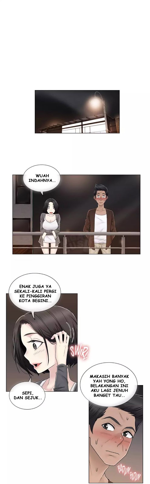 Miss Mystic - Chapter 65 17