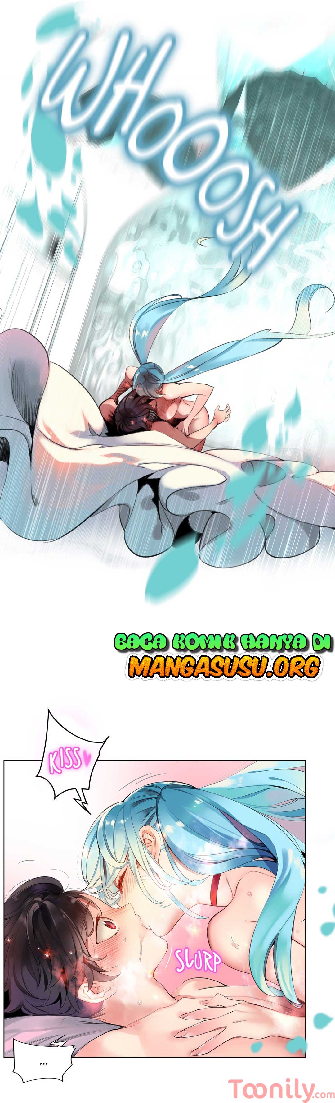 Lilith&#8217;s Cord - Chapter 65 32
