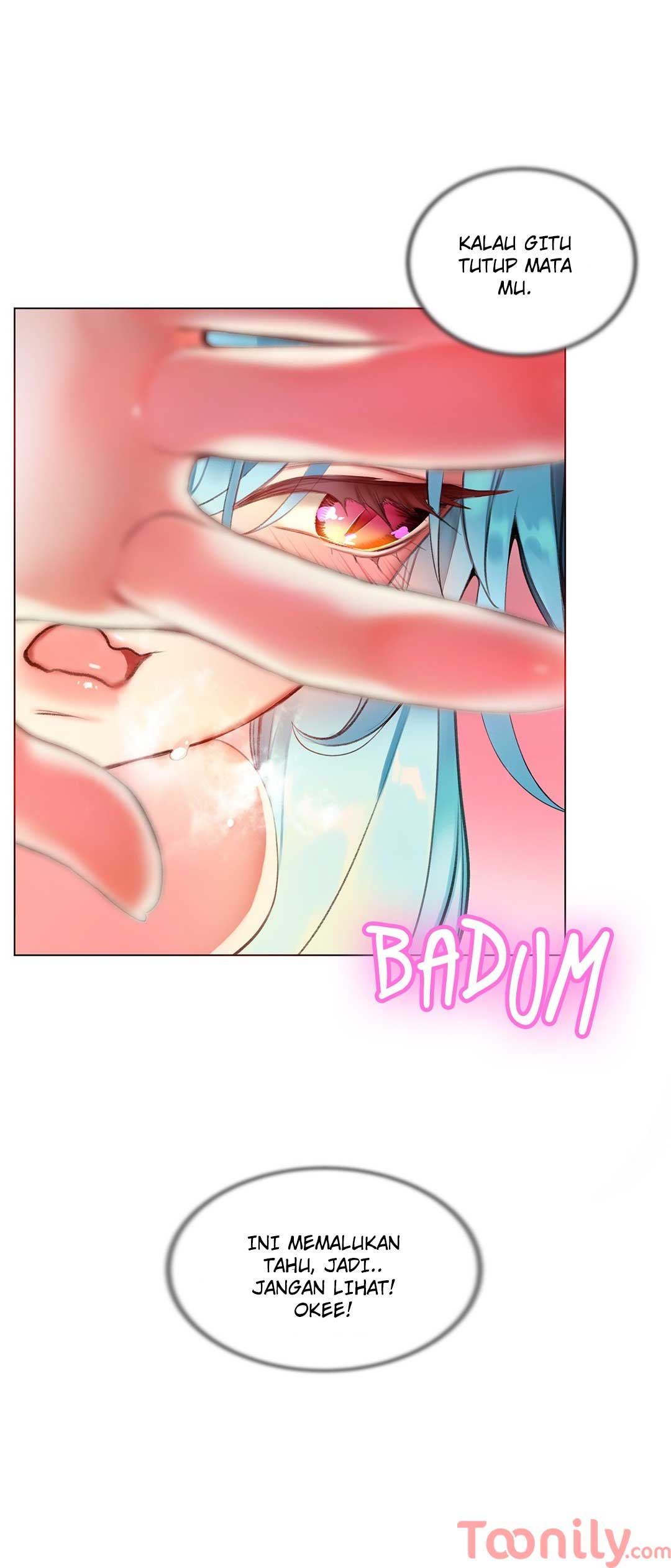 Lilith&#8217;s Cord - Chapter 65 22