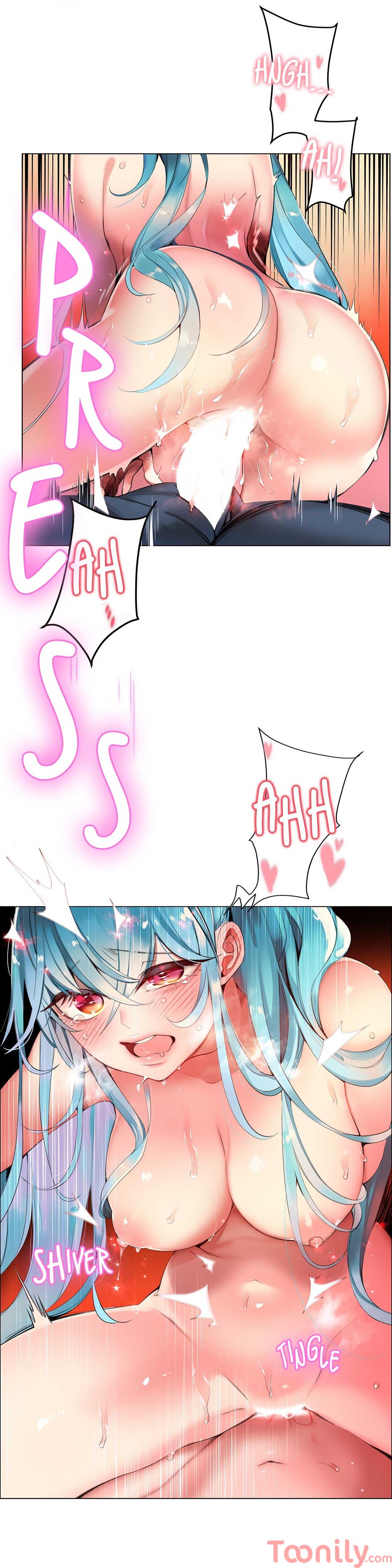 Lilith&#8217;s Cord - Chapter 65 25