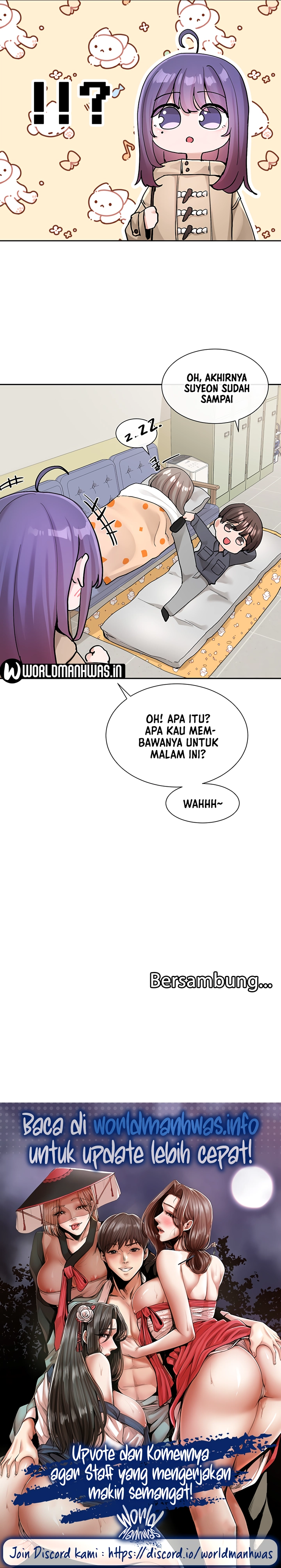 Circles - Chapter 123 22