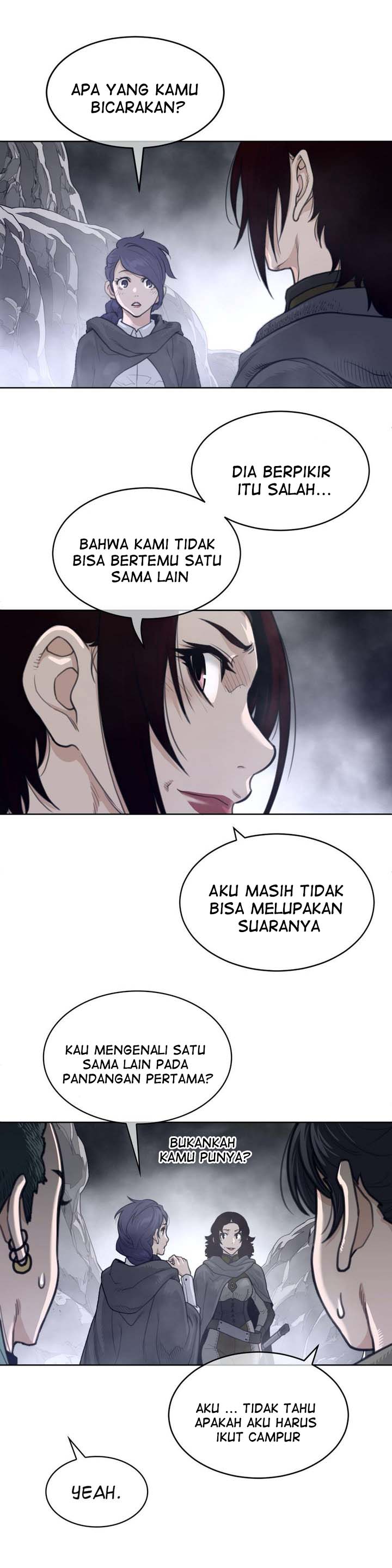 Perfect Half - Chapter 123 9