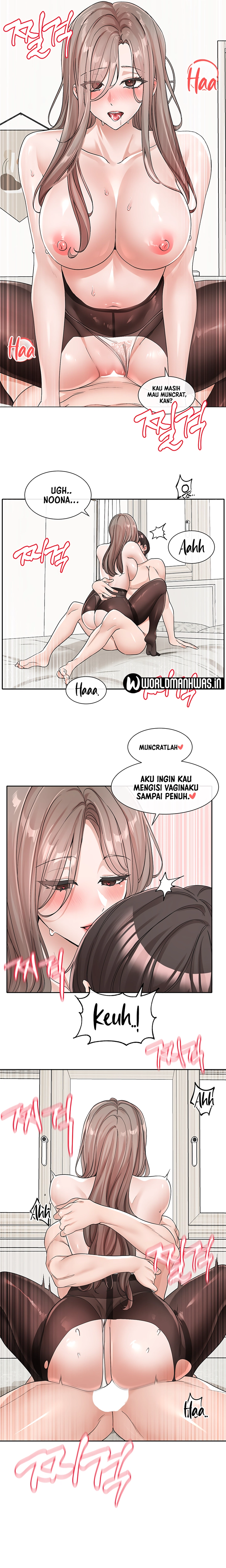 Circles - Chapter 123 13