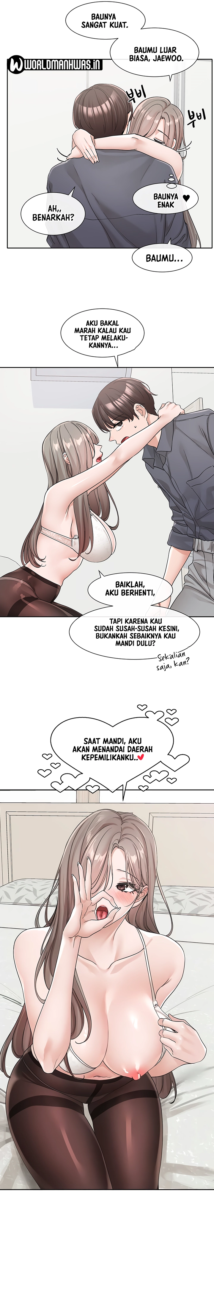 Circles - Chapter 123 3