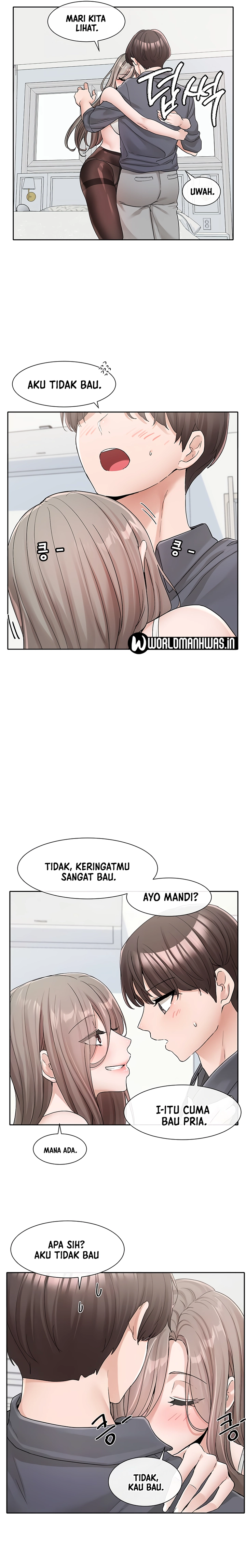 Circles - Chapter 123 2