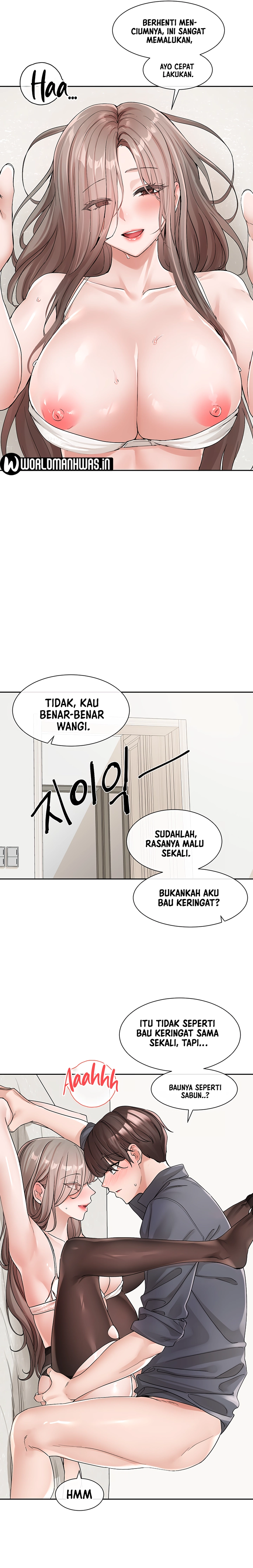 Circles - Chapter 123 8
