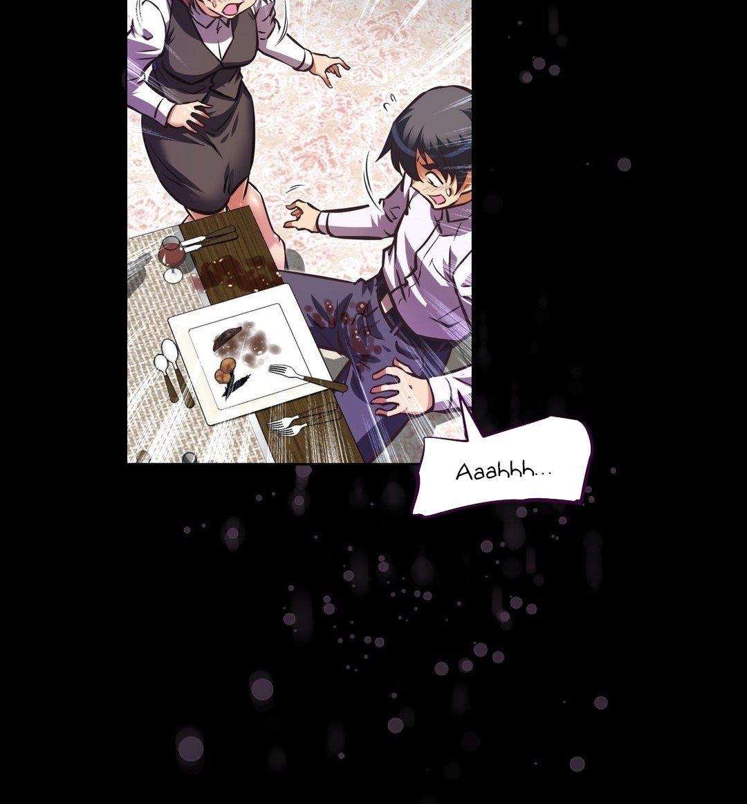 Brawling Go - Chapter 100 47