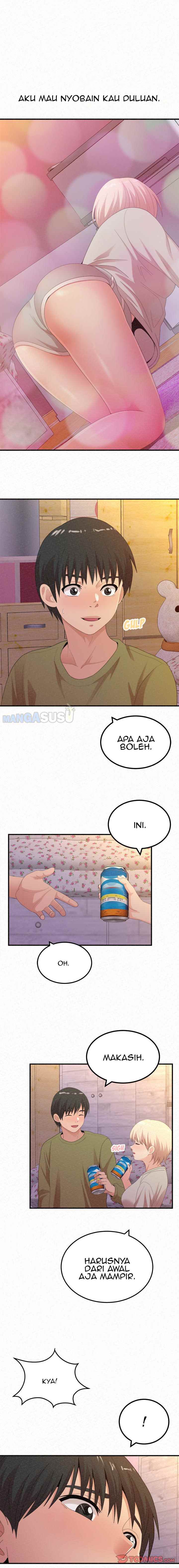 Milk Therapy - Chapter 30 6
