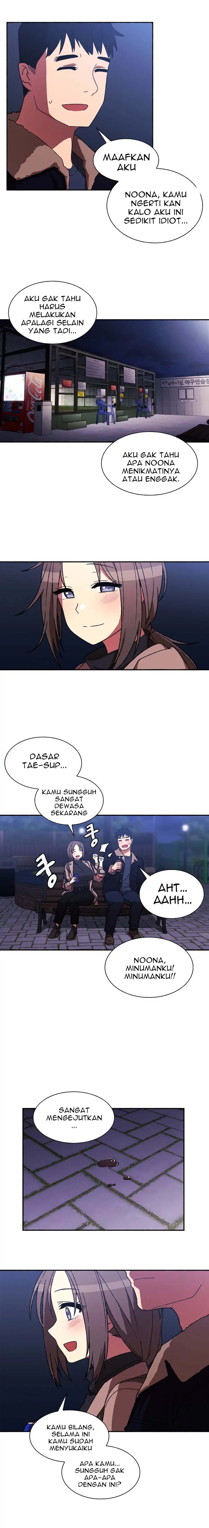 Close as Neighbors - Chapter 30 9