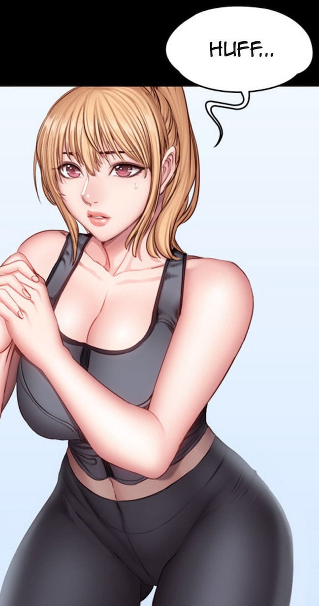 Fitness Uncensored - Chapter 30 30