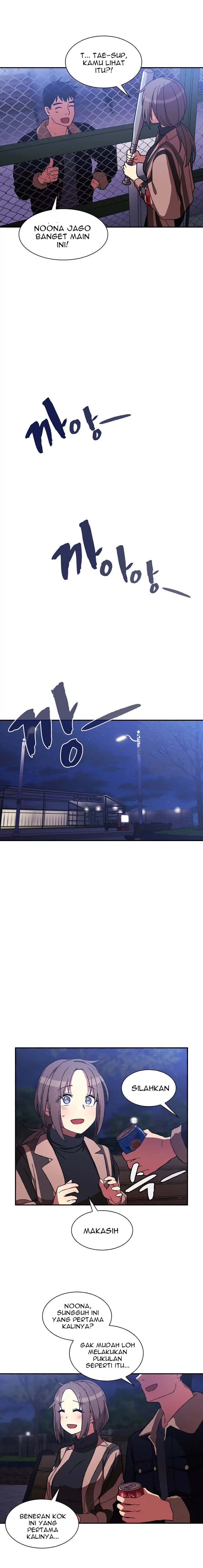 Close as Neighbors - Chapter 30 7