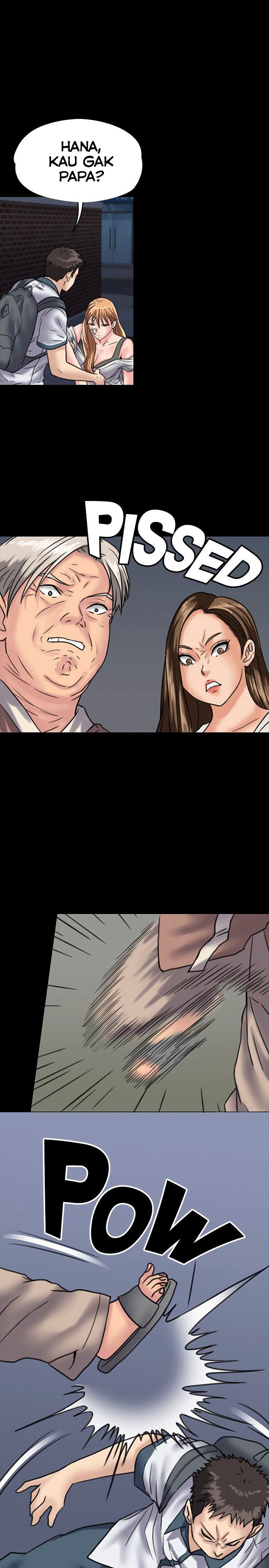 Queen Bee (Andrew) - Chapter 30 31