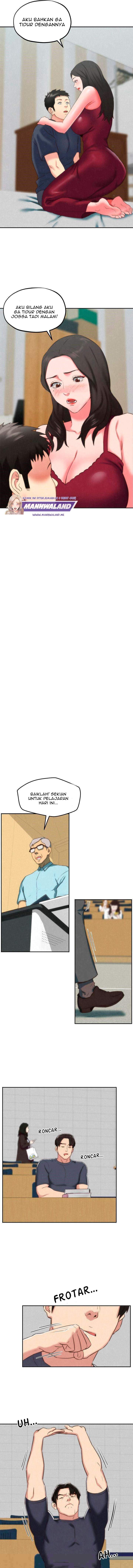 My Baby Girl - Chapter 30 10