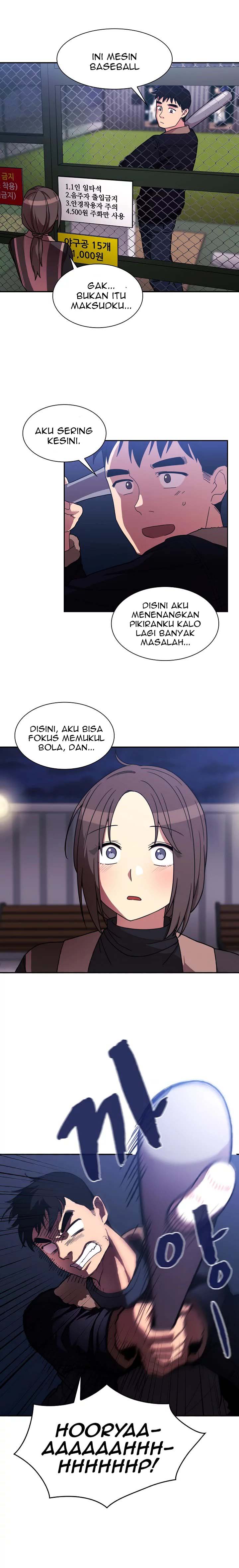 Close as Neighbors - Chapter 30 3