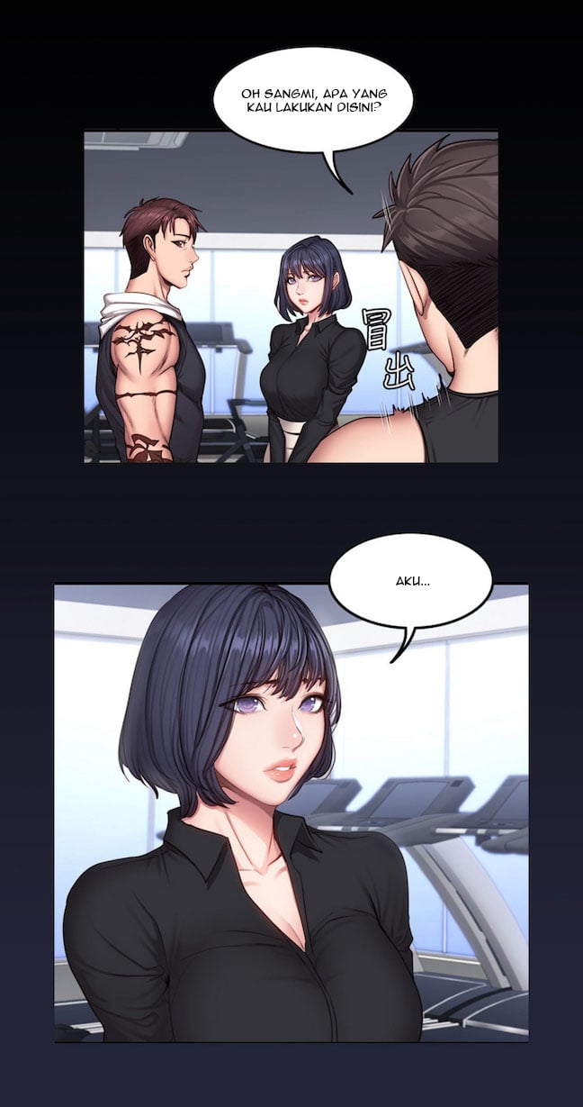 Fitness Uncensored - Chapter 30 5