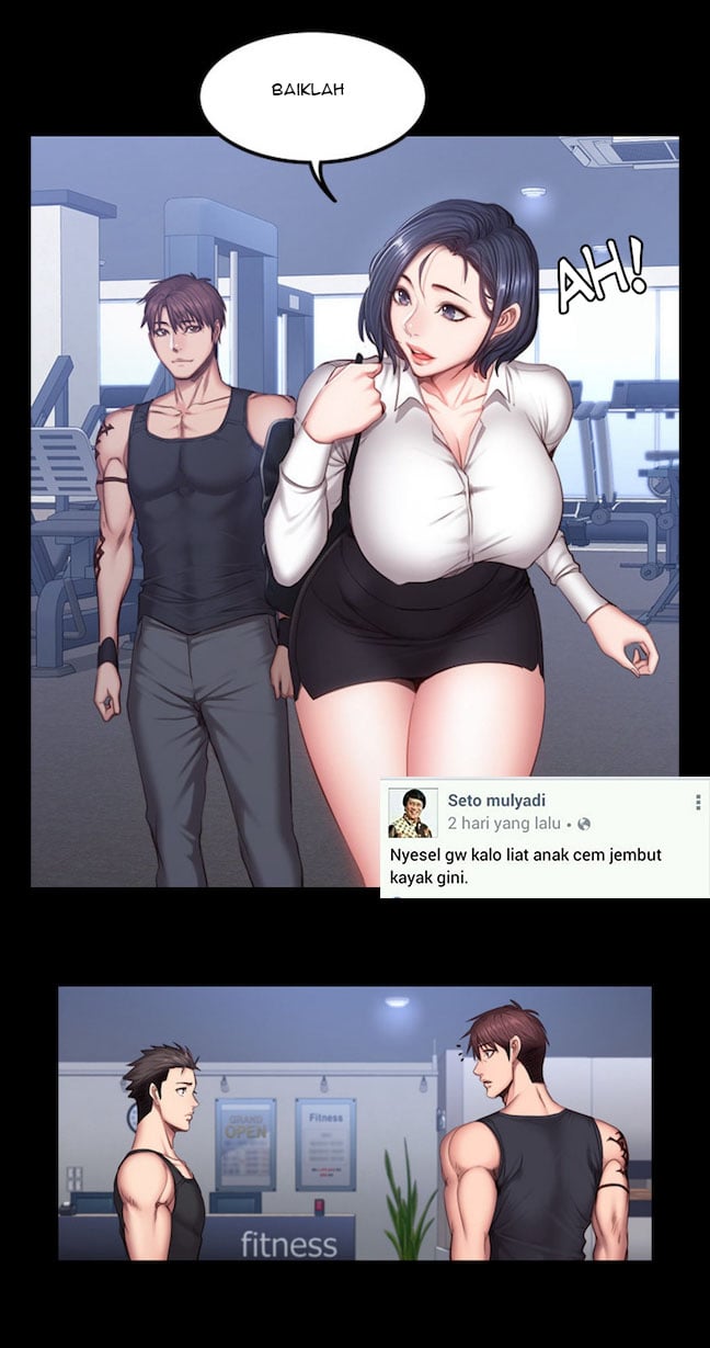 Fitness Uncensored - Chapter 30 24