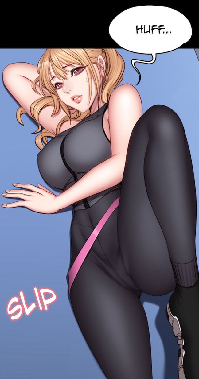 Fitness Uncensored - Chapter 30 33