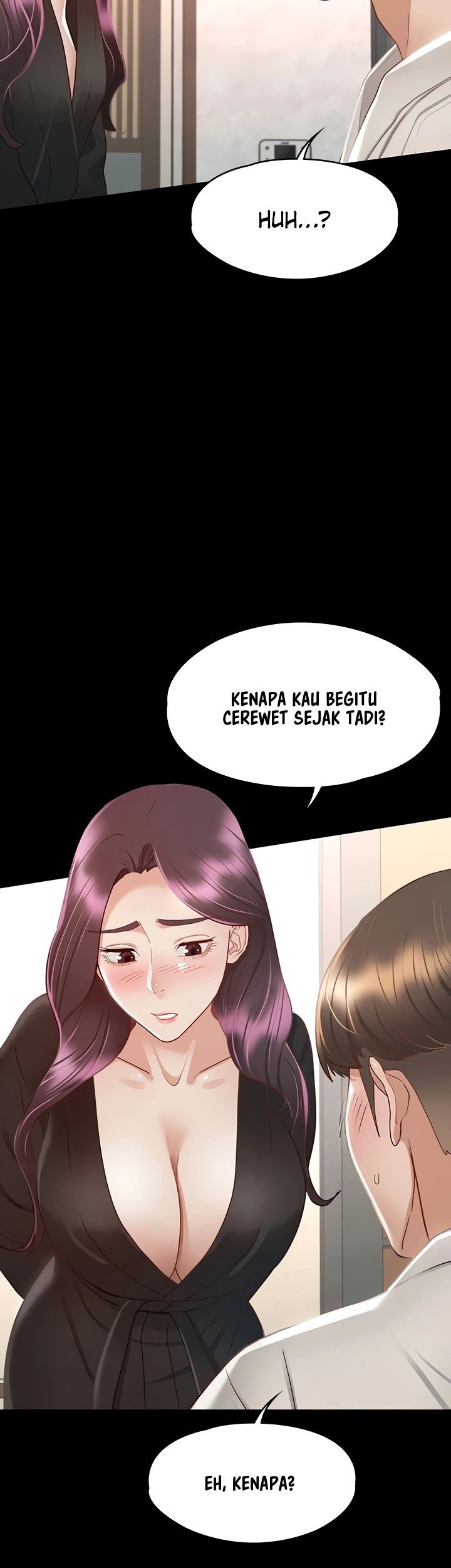 Goddess Conquest - Chapter 30 21