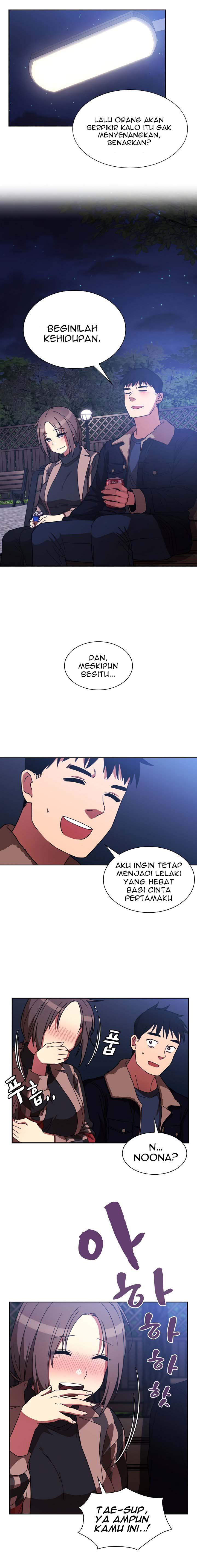 Close as Neighbors - Chapter 30 11