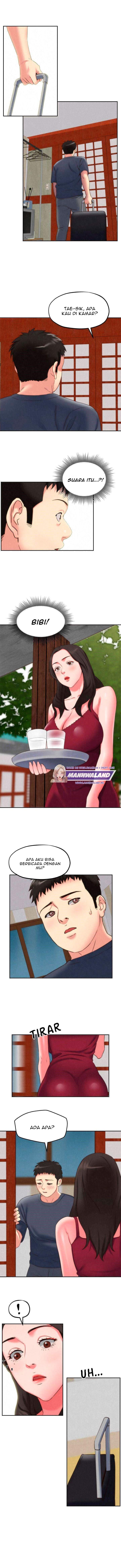 My Baby Girl - Chapter 30 6