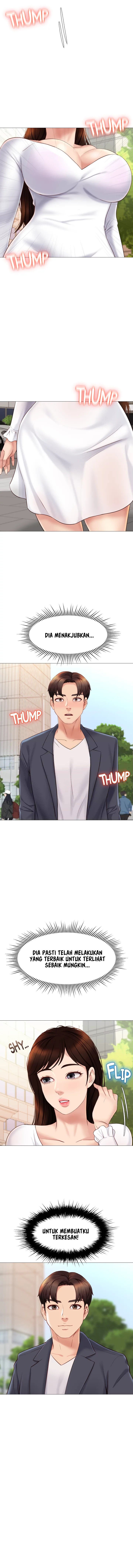 Daughter Friend - Chapter 30 4