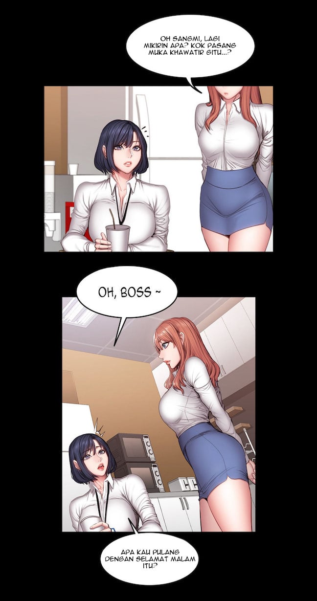 Fitness Uncensored - Chapter 30 10