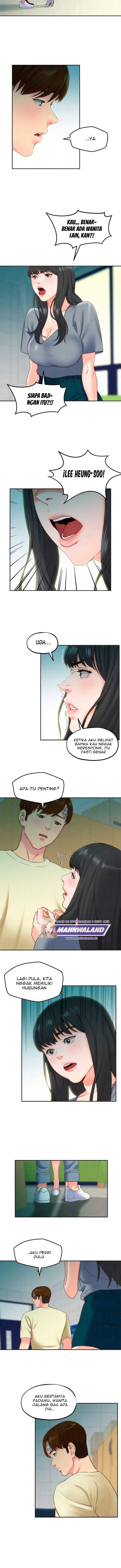 My Baby Girl - Chapter 30 3