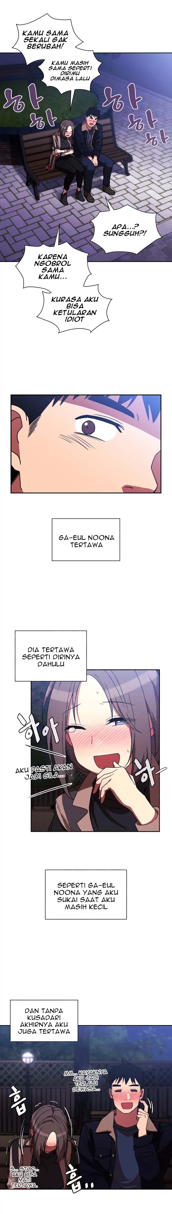 Close as Neighbors - Chapter 30 12