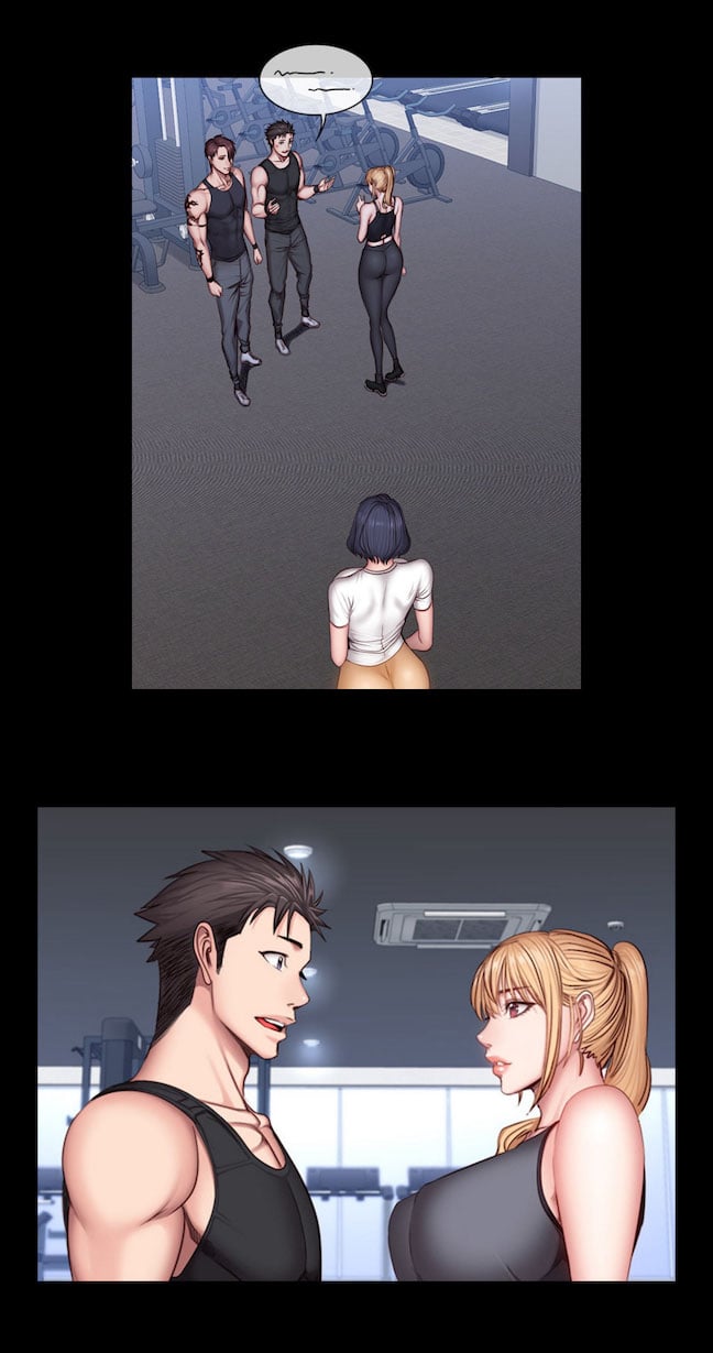 Fitness Uncensored - Chapter 30 42