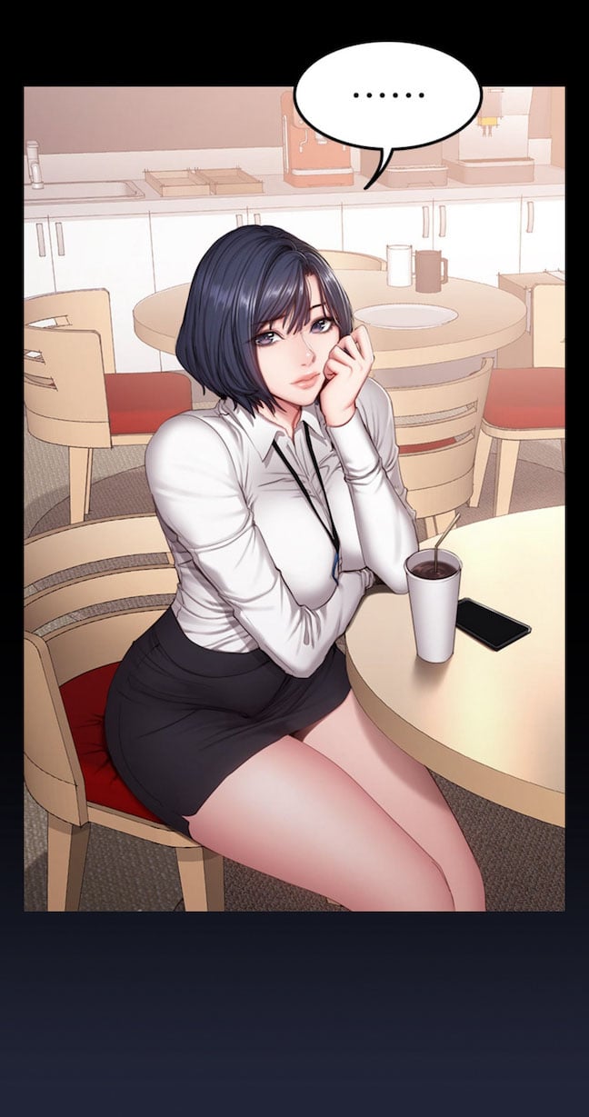 Fitness Uncensored - Chapter 30 3