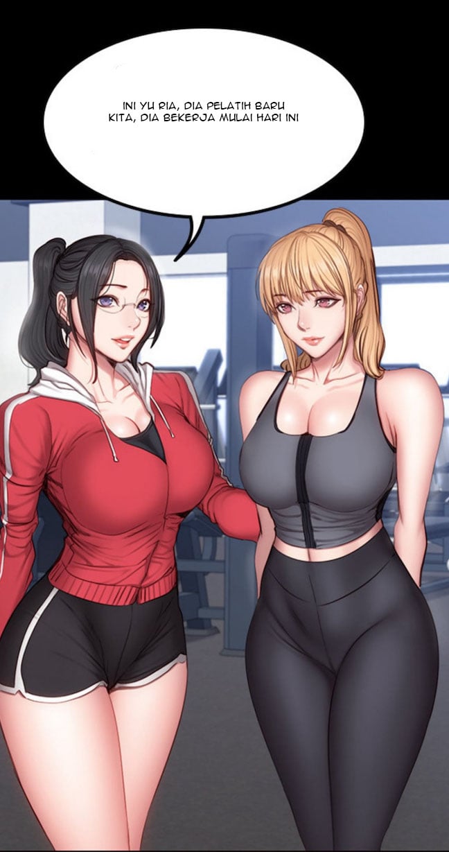 Fitness Uncensored - Chapter 30 39