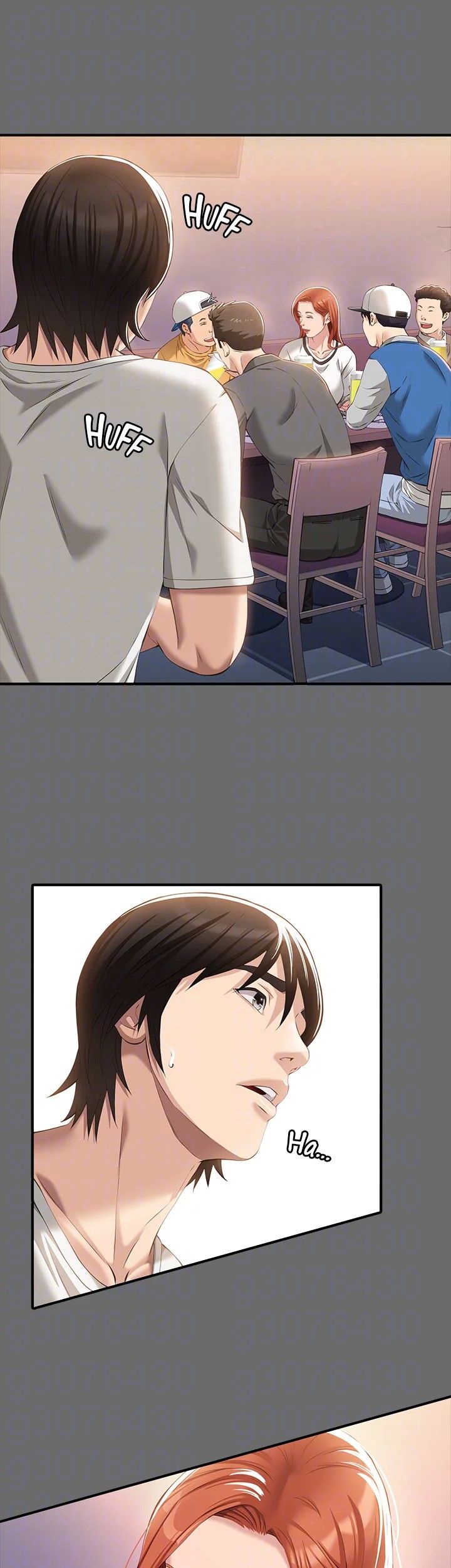 Resume - Chapter 30 33
