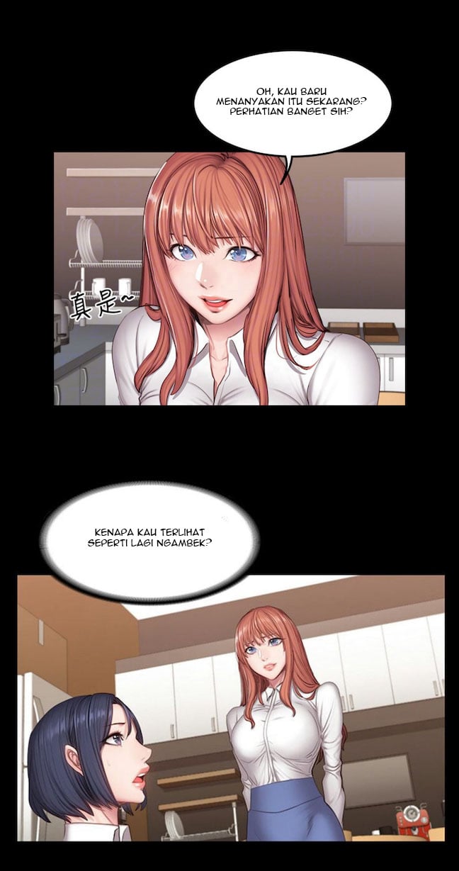 Fitness Uncensored - Chapter 30 11