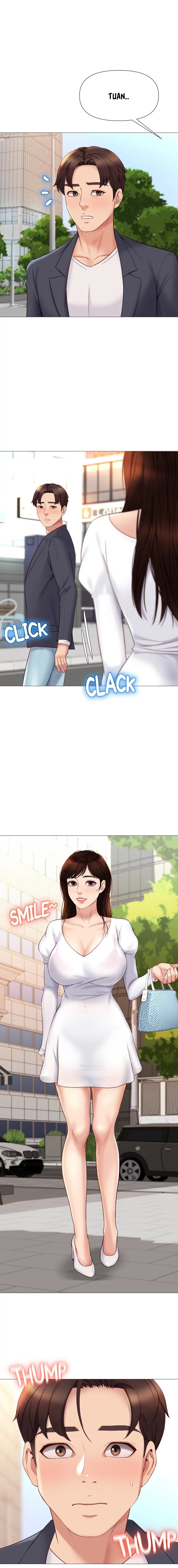 Daughter Friend - Chapter 30 3