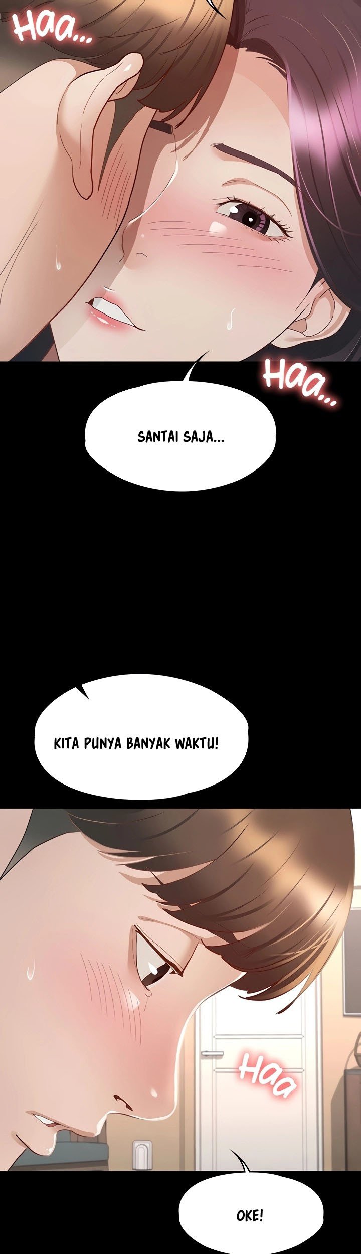 Goddess Conquest - Chapter 30 41