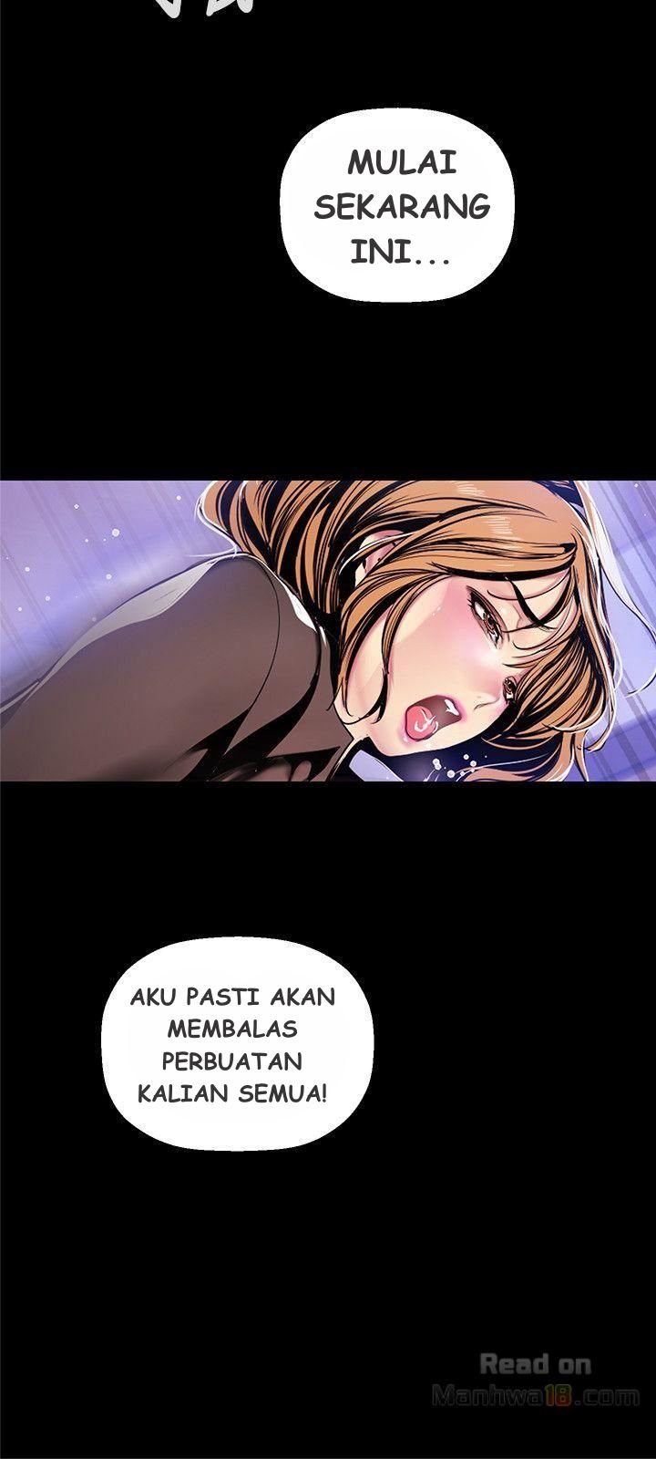 Wonderful New World - Chapter 30 25