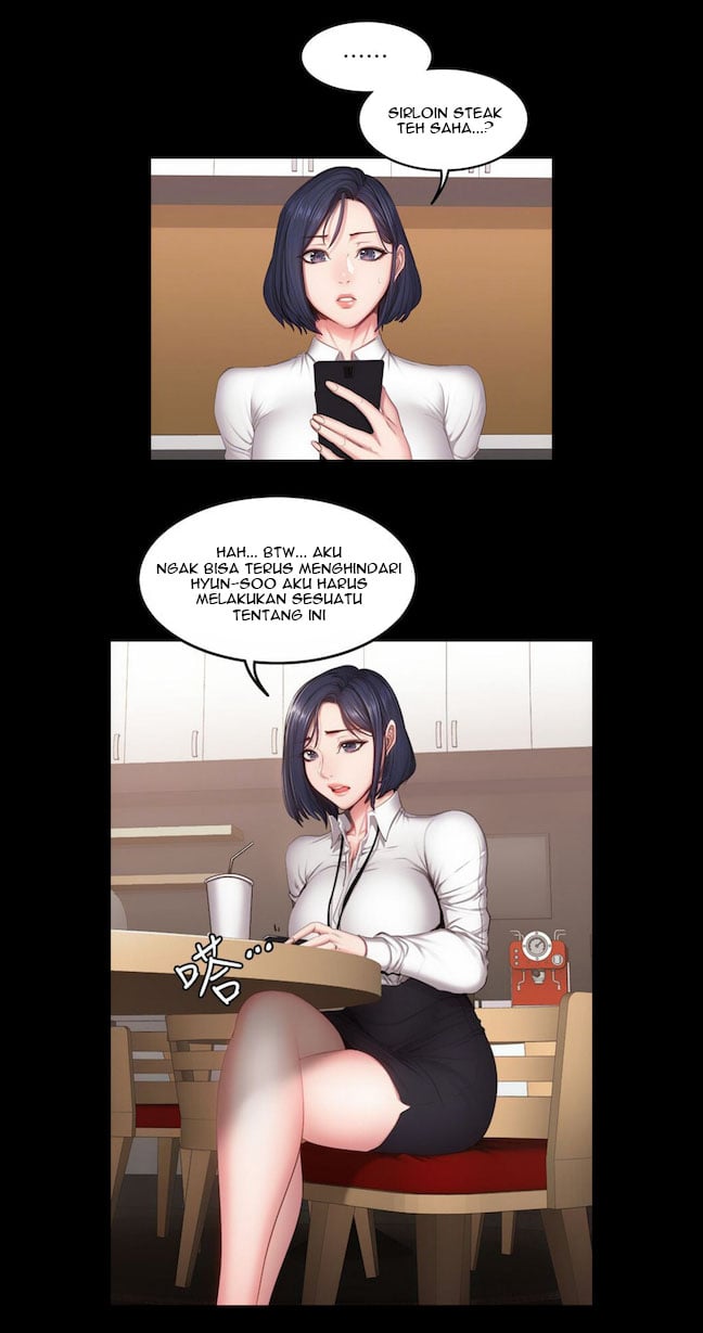 Fitness Uncensored - Chapter 30 9